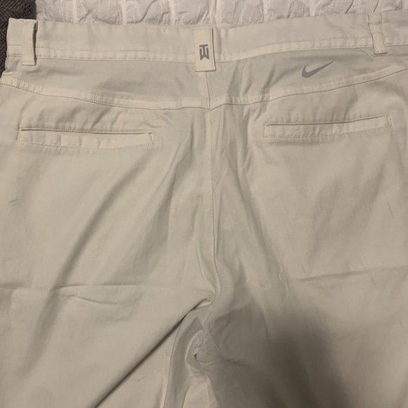 TW Nike Golf Shorts - Picture 1 of 3